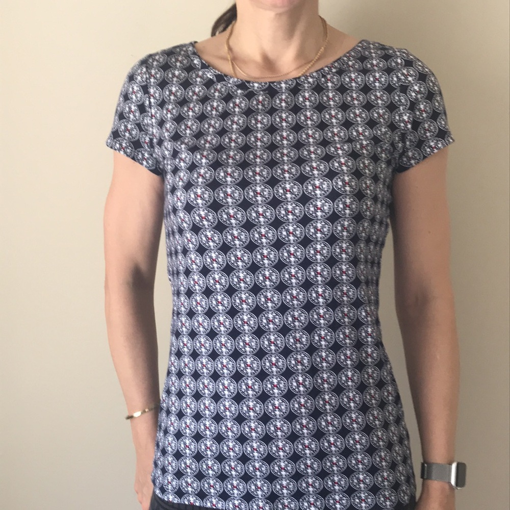 Banana Republic Top in Size S